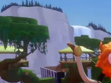 Gravity Falls Sky
