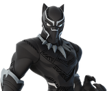 Black Panther