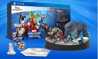 disney infinity 2 ps3