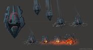 GOG NecroCraft DropPod