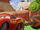 Towable Wrecking Ball
