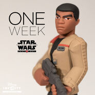 One Week TFA DI 3.0 Playset