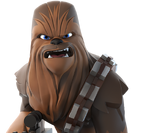 Chewbacca (450 KB) Chewbacca