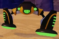 Collection Unit MD-2190