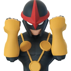 date de sortie des personnages de Disney Infinity Marvel