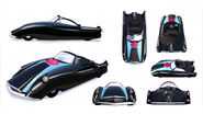 Disney Concept 134