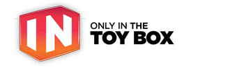 Only inthe toybox