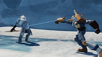 boba fett disney infinity 3.0