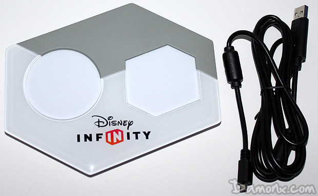 disney infinity base