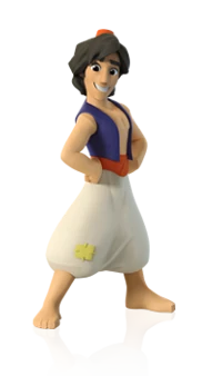 disney toybox aladdin