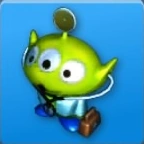 Alien Doctor | Disney Infinity Wiki | Fandom