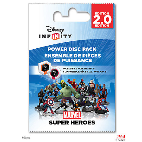 Infinity Disney Infinity Power Disc Bonusmünze Captain Hook's Ship 
