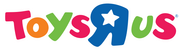 Toys -R- Us logo