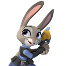 Judy Hopps