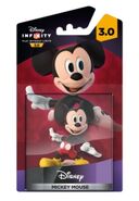 Mickey's European packaging