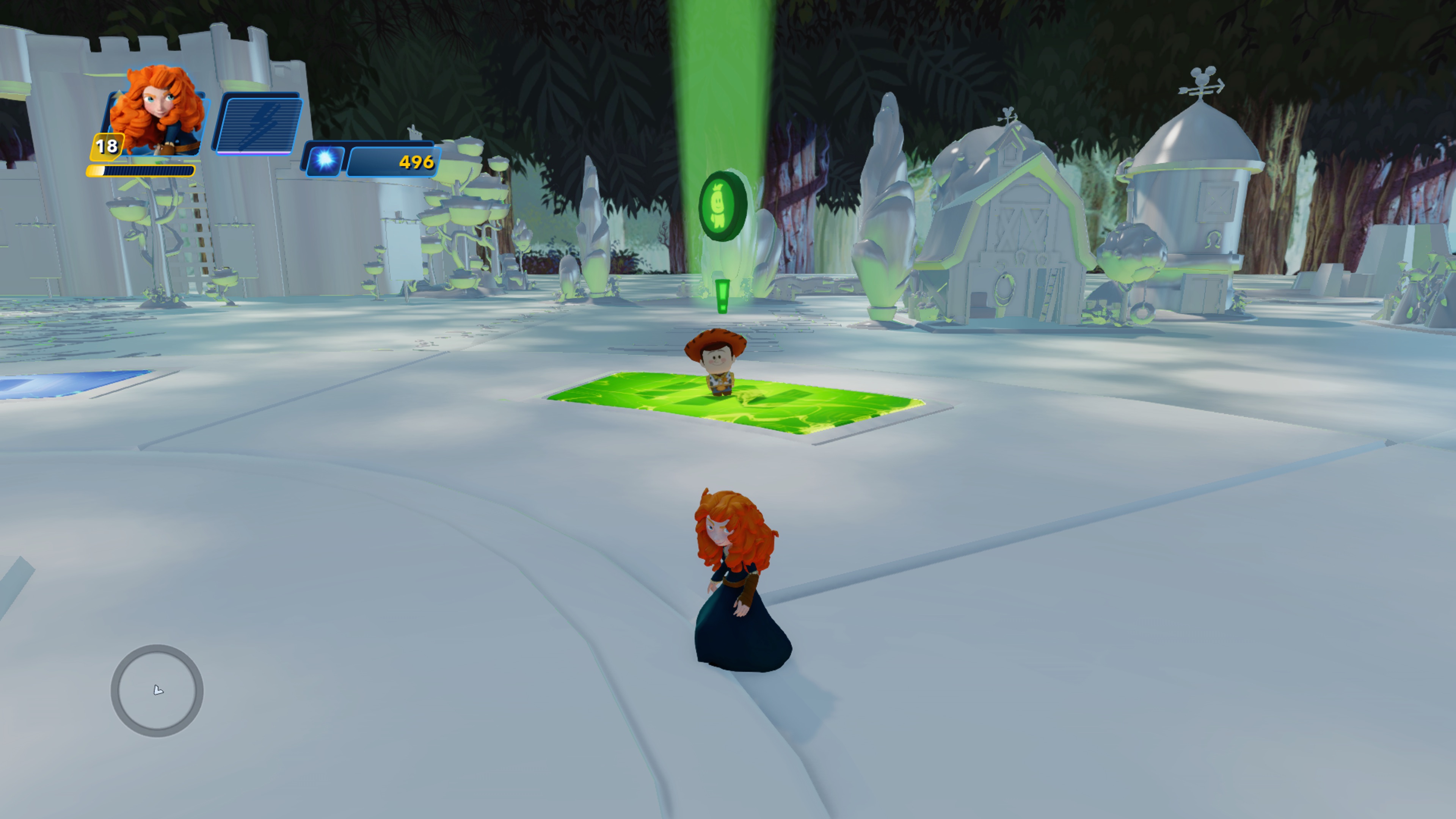 disney infinity portal