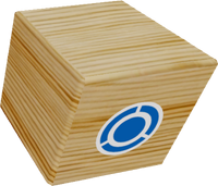 Wooden Block