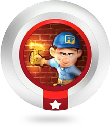 Fix It Felix's Repair Power | Disney Infinity Wiki | Fandom