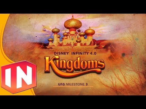 Will there be a disney infinity 4.0 clearance