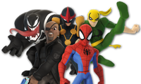 Spiderman-characters-e191da6f127c3584fccda6c5d1e11521