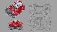 Disney Concept 141