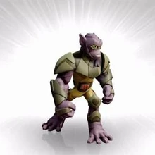 disney infinity 3.0 zeb character figure