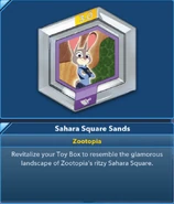 Hall of Heroes Image from Version 3.0