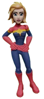 CaptainMarvel