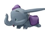 Dumbo the Flying Elephant