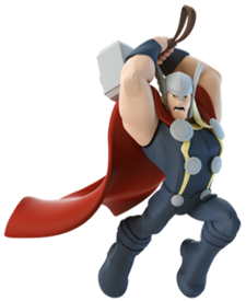 thor disney infinity