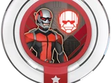 Marvel Team-Up: Ant-Man