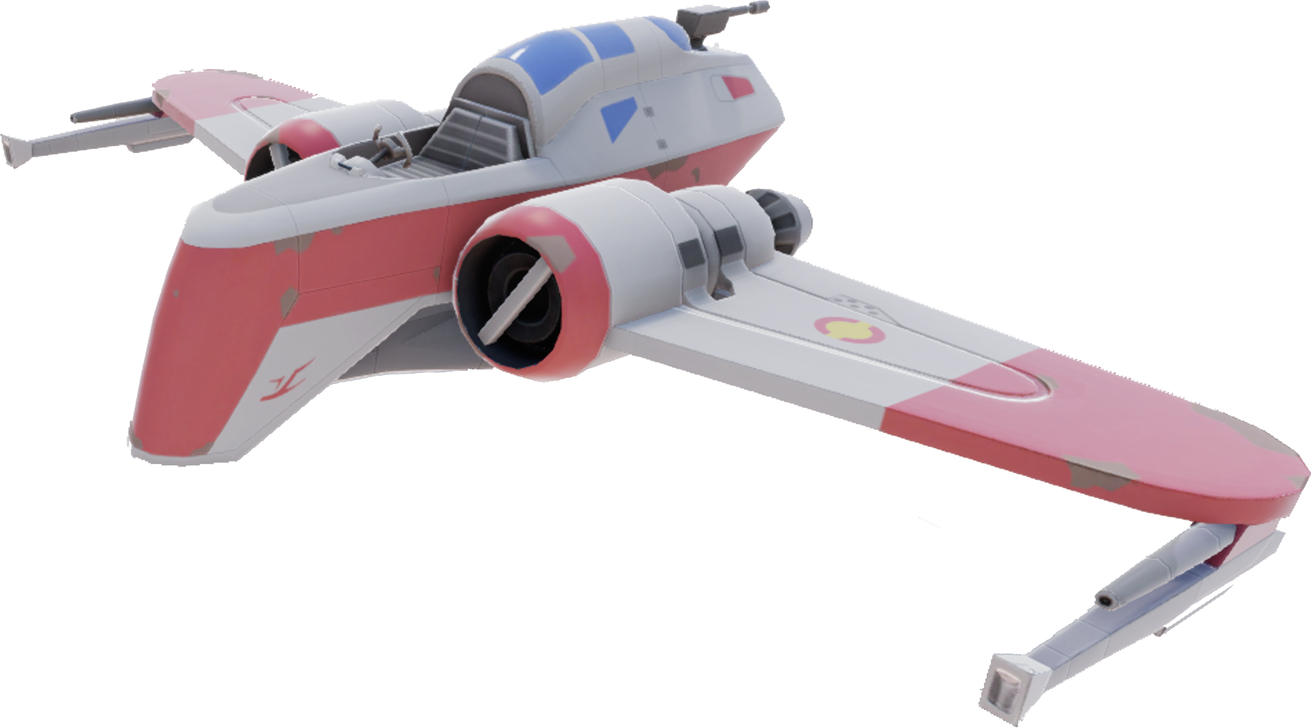 arc 170 starfighter toy