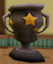 All-Star Trophy