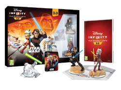 Disney INFINITY 3