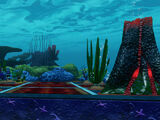 Marlin's Reef