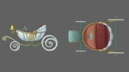 Disney Concept 146