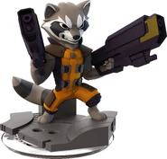 RocketFigure