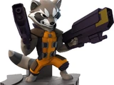 Rocket Raccoon