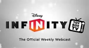 Let's Play Disney Infinity 1 – Unboxing Figures and Play Sets