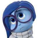 Sadness (191 KB) Sadness