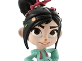 Vanellope