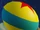 Pixar Ball