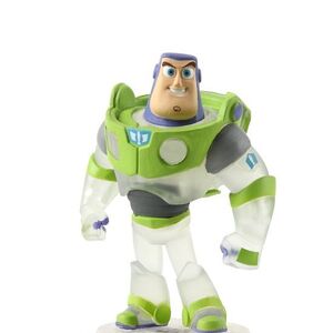 disney infinity buzz