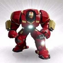 disney infinity character hulkbuster