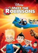 Meet the Robinsons Poster