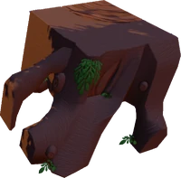 Treehouse Roots | Disney Infinity Wiki | Fandom
