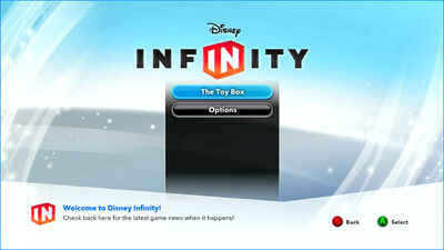 Disney Infinity 1.0 - All Character Previews (Remembering Infinity) 