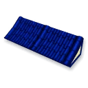 Blue San Fransokyo Eaves