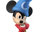 Sorcerer's Apprentice Mickey