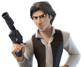 Han Solo